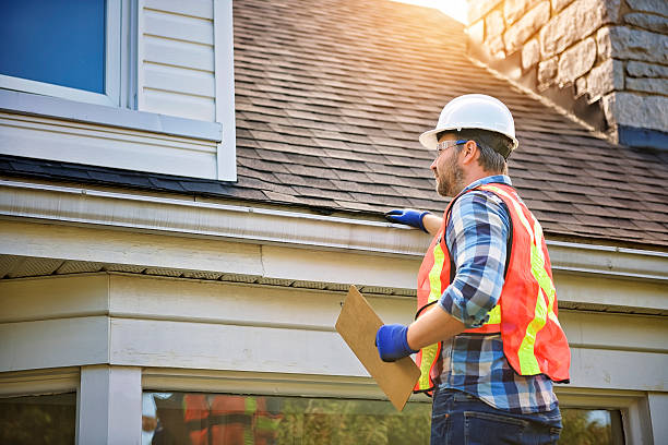 Licensed Roofing service in Salisbury, MO - Ben Roofing and Steel LLC